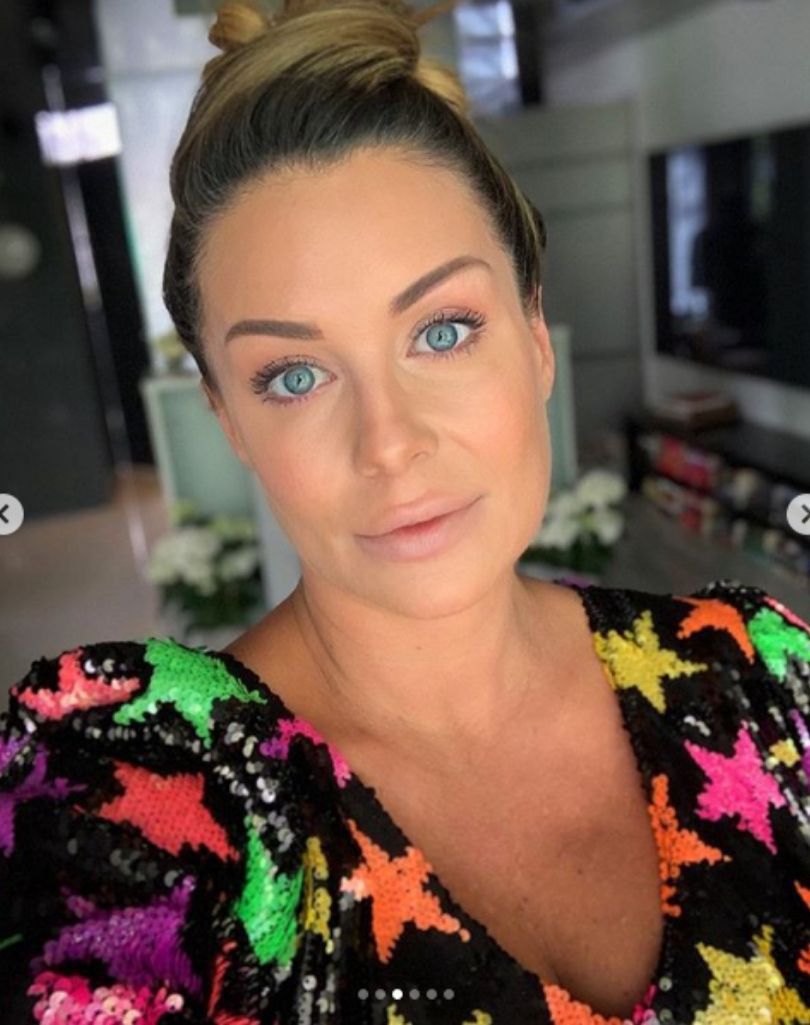 Małgorzata Rozenek 
