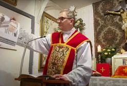 Poznań. Były salezjanin szokuje. "Tu jest twarz tego pana"