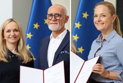 Nowi wiceministrowie zdrowia. Wiadomo kim są