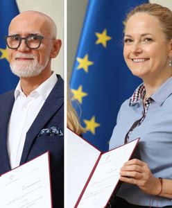 Nowi wiceministrowie zdrowia. Wiadomo kim są