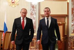 Bullterier Putina w akcji. Zaatakował Morawieckiego i grozi Polsce