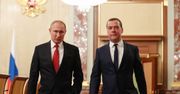 Bullterier Putina w akcji. Zaatakował Morawieckiego i grozi Polsce