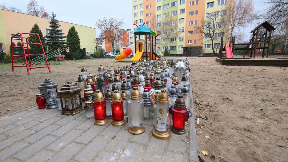 Do tragicznej śmierci doszło w połowie listopada 2019 r. w Koninie