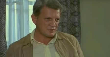 Zagrał w kultowym serialu. Sprawdź, co wiesz o Bronisławie Cieślaku