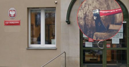Sąd w Lublinie zadecydował. Podejrzany o zabicie żony i teściowej nie pójdzie do więzienia