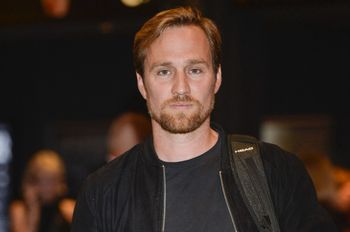 Mówi o środowisku filmowym. "Jego traktowaliśmy jak przemocowego ojca"