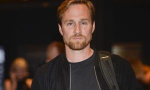 Mówi o środowisku filmowym. "Jego traktowaliśmy jak przemocowego ojca"