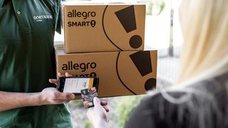 Podwyżka za zakupy w sieci. Allegro podnosi ceny