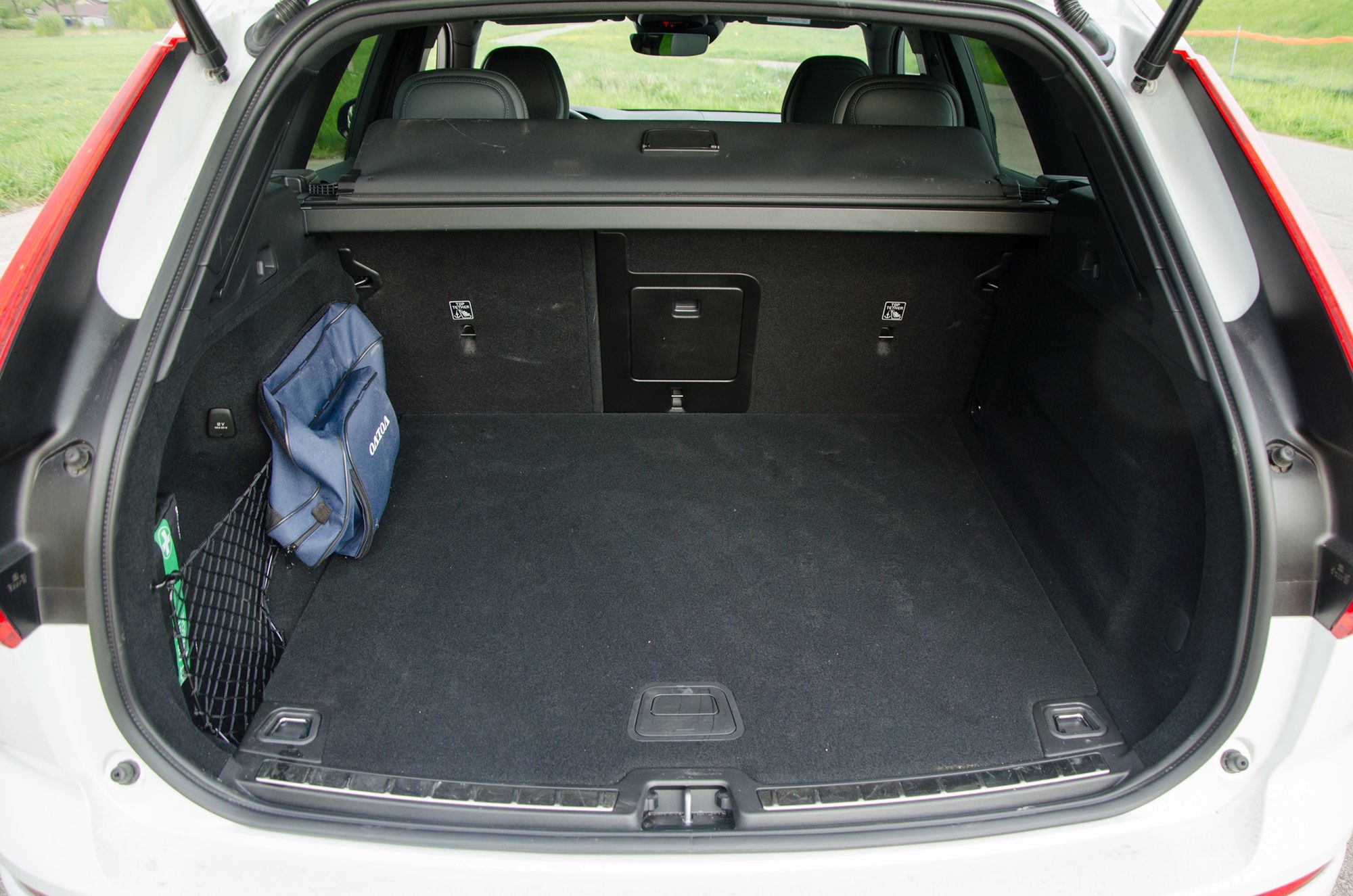 Volvo XC60 B4