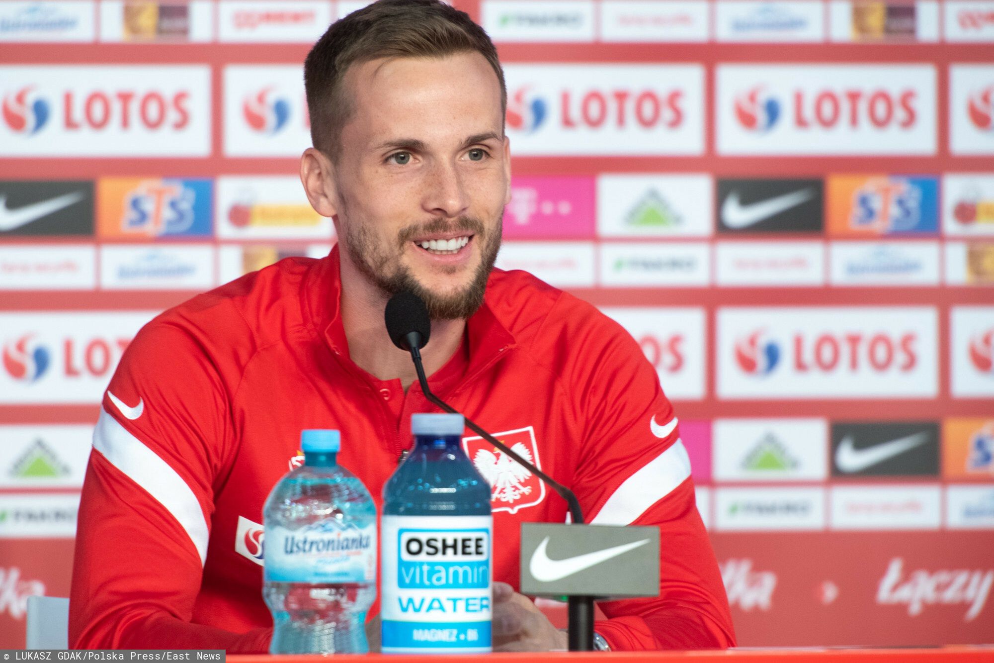 Tomasz Kędziora