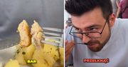 Odwiedził kultowy bar mleczny we Wrocławiu. Opinia tiktokera wywołała burzę