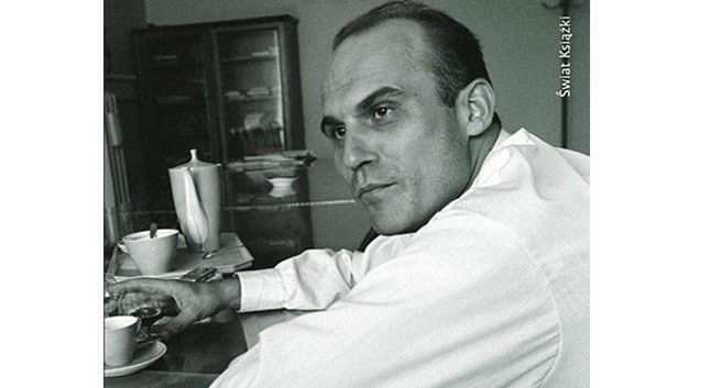 Sąd uchylił zakaz publikacji rozdziału o romansach w „Kapuściński non-fiction” Domosławskiego