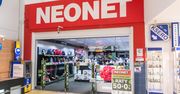 Neonet ogłasza upadłość? Nie pomogły nowe sklepy