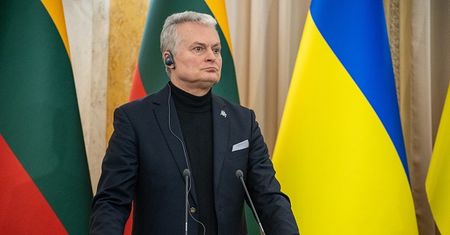 Tak Litwa odcina się od Rosji. Wprowadza nowy zakaz