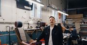 Made in Łódź. Jak części do Porsche z ul. Obywatelskiej podbiły Hongkong, Los Angeles i Grenlandię