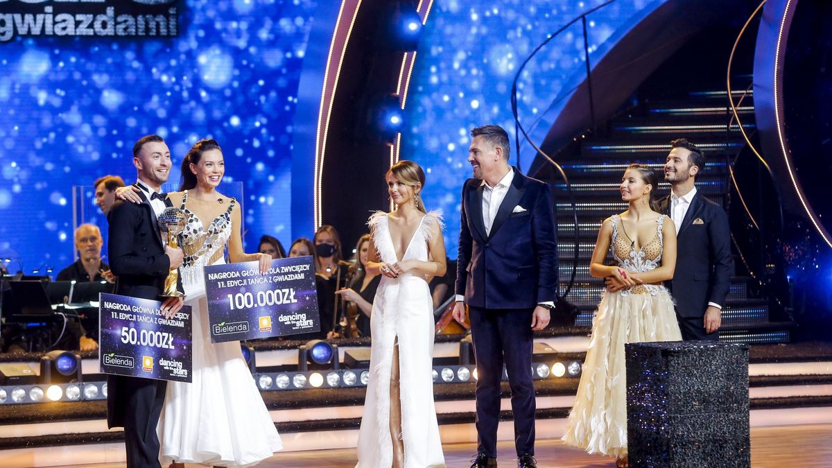 "Taniec z gwiazdami" prawdopodobnie zniknie wkrótce z anteny
