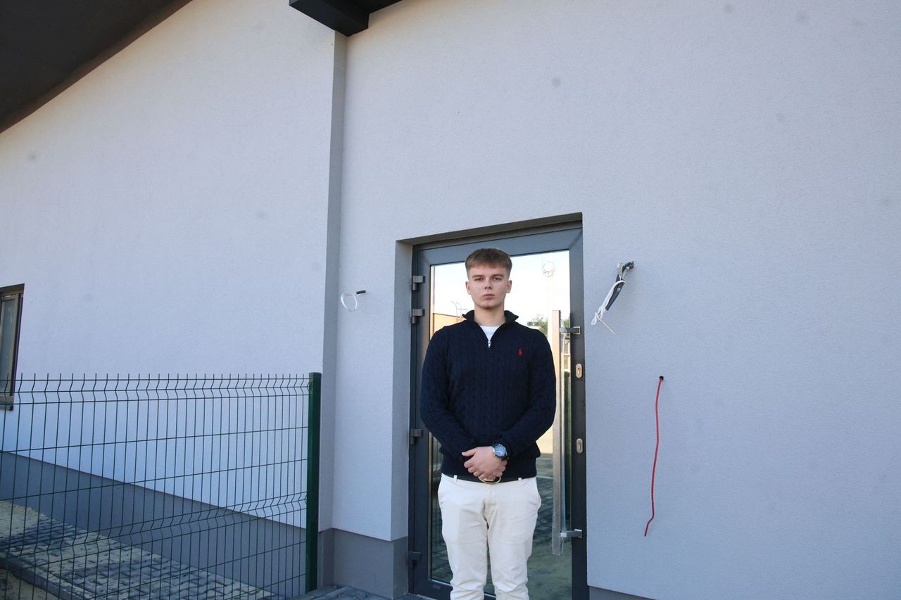 Skarżysko-Kamienna: Powstaje nowoczesne krematorium. Otwarcie już w listopadzie
