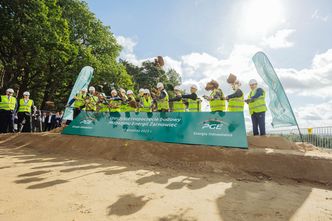 Ruszyła budowa wielkiego magazynu energii. Tusk: obniży koszty prądu