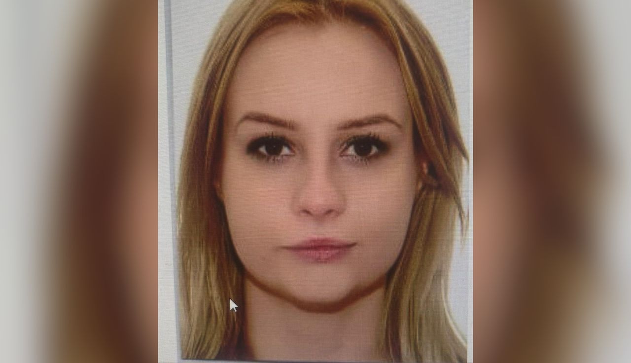 Miała wejść do rzeki. Alarm ws. 26-letniej Angeliki