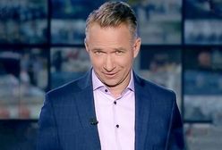 Wyniki oglądalności mówią wszystko. Przyszłość Patyry w TV Republika