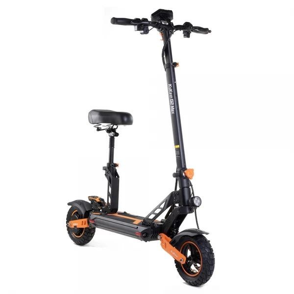Hulajnoga elektryczna KuKirin G2 MAX