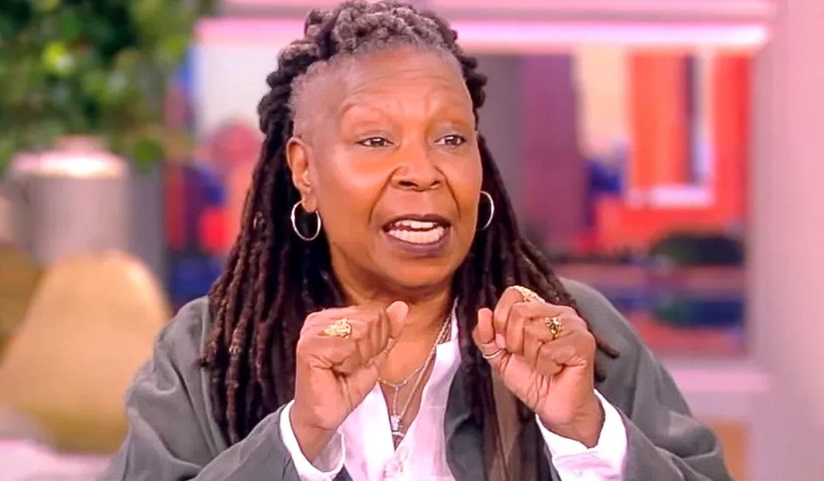 Whoopi Goldberg