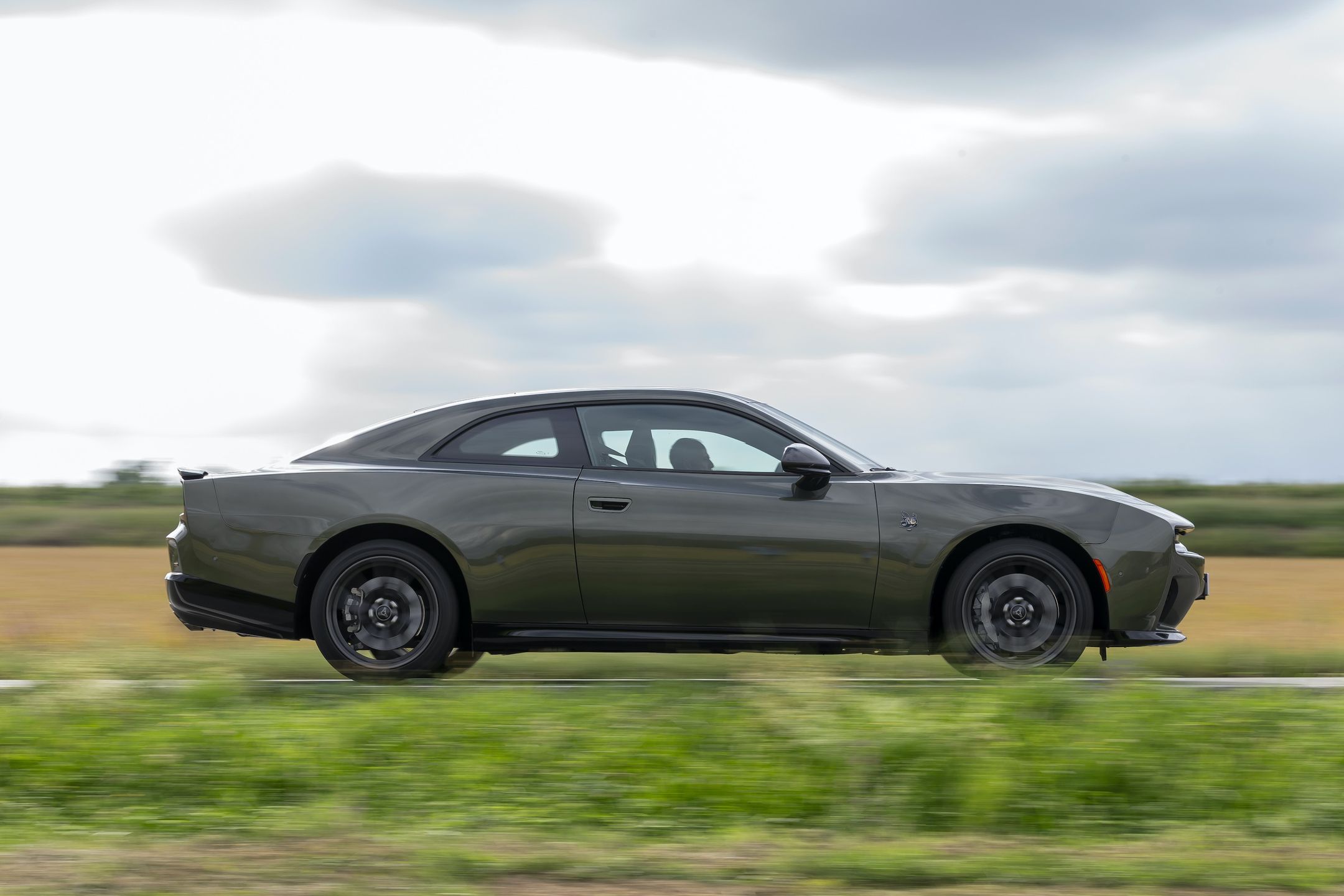 Dodge Charger (2026)