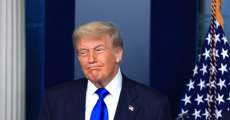 Trump ma problem z kluczową ustawą. Głosowanie pokazało wyłom