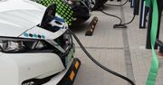 Samochody elektryczne w bydgoskich miejskich spółkach i służbach. Takich pojazdów nie brakuje