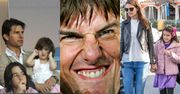 Tom Cruise chce odzyskać 11-letnią córkę i ożenić się PO RAZ CZWARTY!
