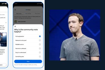 Community Notes na Facebooku