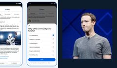 Ta usługa nie sprawdza się na Facebooku. W USA zweryfikowano poniżej tysiąca wpisów