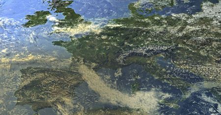Naukowcy ostrzegają. Europie grozi katastrofa