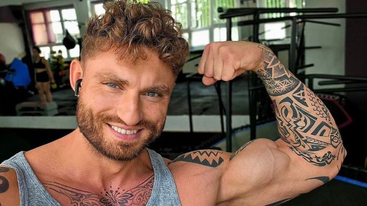 Krzysztof z "Hotelu Paradise" zaręczył się!