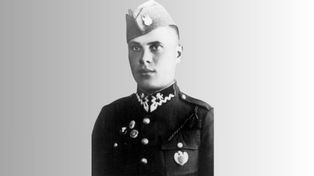 Samotna walka. Tak Stefan Karaszewski przeszedł do legendy