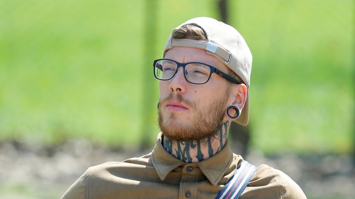 Sylwester Wilk narzeka na zarobki z "Tańca z gwiazdami"