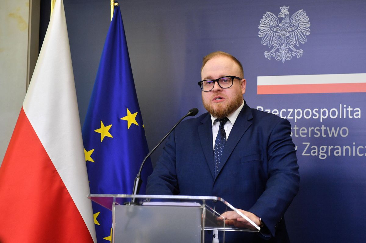 Rosja zawieszona w Radzie Praw Człowieka. Komunikat polskiego MSZ 