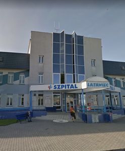 Koronawirus. Szpital w Świdnicy nie zarabia na pandemii. Placówka wyraźnie traci