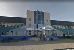 Koronawirus. Szpital w Świdnicy nie zarabia na pandemii. Placówka wyraźnie traci