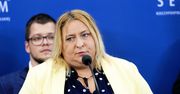 Polityczka Polski 2050 złożyła dymisję.  Ujawnia przyczyny swojej decyzji