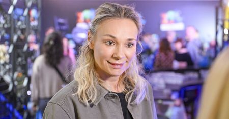 Tak Sonia Bohosiewicz zmieniła się przez lata. To zasługa diety?