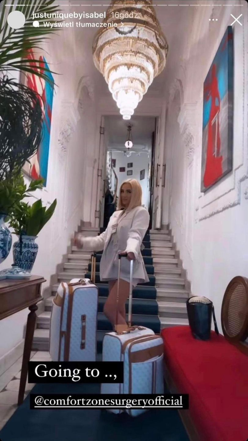 Izabela Macudzińska