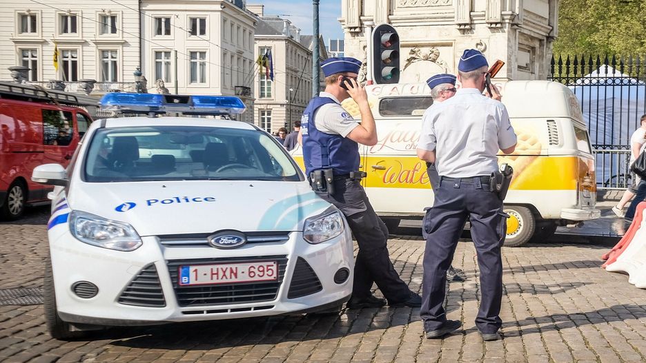 Bruksela walczy z gangami; zakaz wstępu do jednej z dzielnic