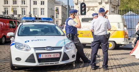 Bruksela podejmuje drastyczną decyzję. Zakaz wstępu do jednej z dzielnic