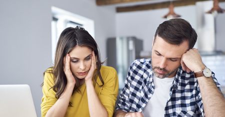 Cenowy dramat! 2022 rok przyniesie kosmiczną drożyznę