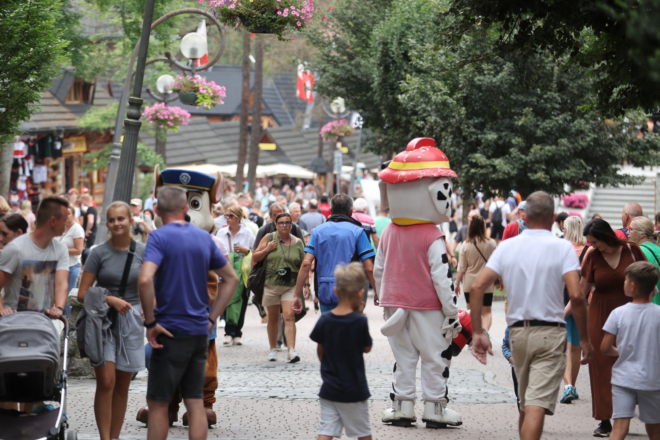 Zakopane