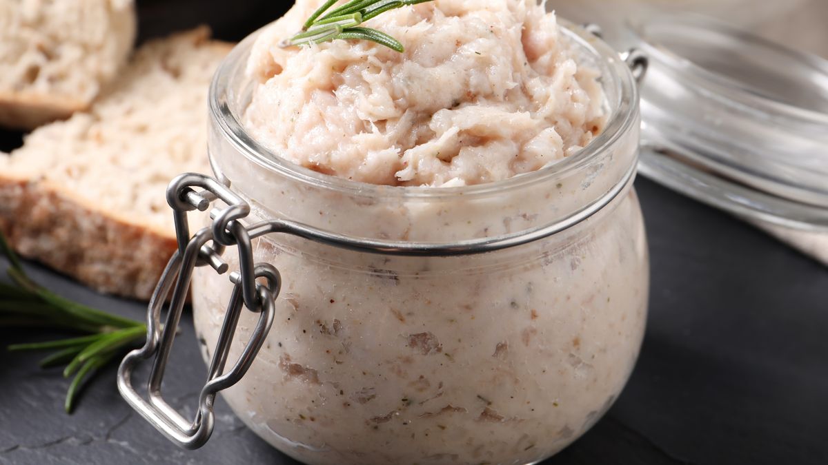 Prosta smarowidło z podgardla