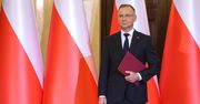 Andrzej Duda zdecydował ws. ochrony sygnalistów. Jest podpis prezydenta