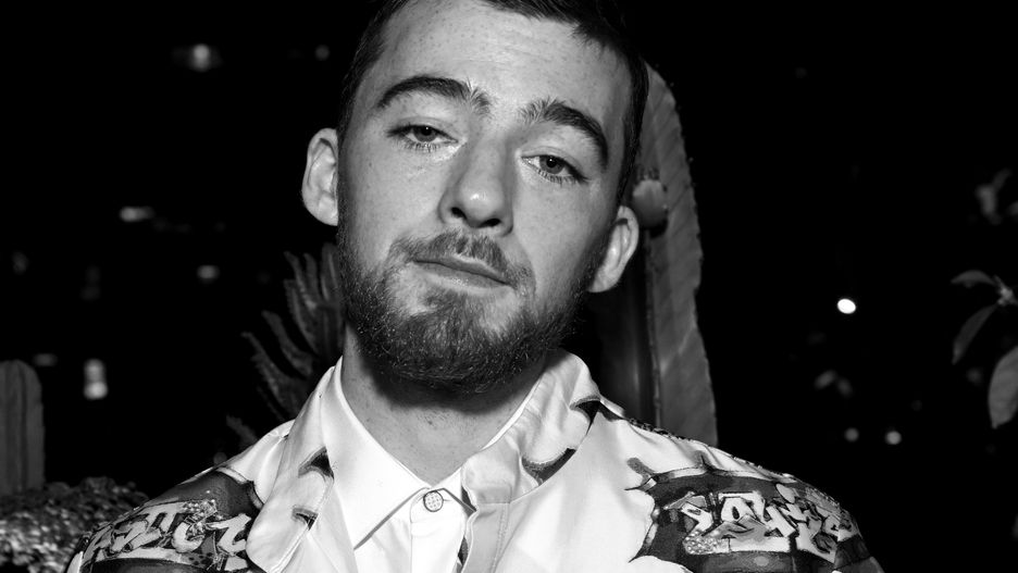 Angus Cloud miał 25 lat