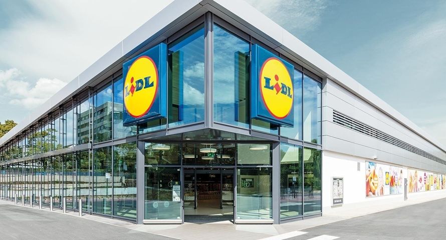 Lidl testuje sklepy całodobowe